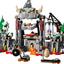 71423 Dry Bowser Castle Battle Expansion Set