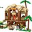 71424 Donkey Kong's Tree House