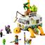 71456 Mrs. Castillo's Turtle Van