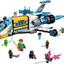 71460 Mr. Oz's Space Bus