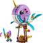 71472 Izzie's Narwhal Hot-Air Balloon