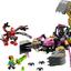 71513 Albtraum-Skorpionbagger