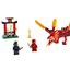 71701 Kai's Fire Dragon