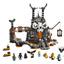 71722 Skull Sorcerer's Dungeons