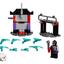 71731 Epic Battle Set - Zane vs. Nindroid