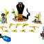 71732 Epic Battle Set - Jay vs. Serpentine