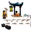 71733 Epic Battle Set - Cole vs. Ghost Warrior