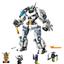71738 Zane's Titan Mech Battle