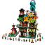 71741 NINJAGO City Gardens