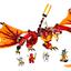 71753 Fire Dragon Attack