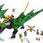 71766 Lloyd's Legendary Dragon