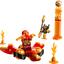 71777 Kai’s Dragon Power Spinjitzu Flip