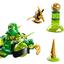 71779 Lloyd's Dragon Power Spinjitzu Spin