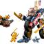 71792 Sora's Transforming Mech Bike Racer