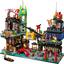 71799 NINJAGO City Markets