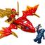 71801 Kai's Rising Dragon Strike