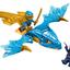 71802 Nya's Rising Dragon Strike