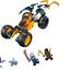 71811 Arin's Ninja Off-Road Buggy Car