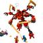 71812 Kai's Ninja Climber Mech