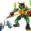 71817 Lloyd's Elemental Power Mech
