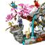 71819 Dragon Stone Shrine