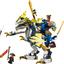 71843 Rogue's Mech Dragon Rider