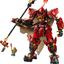 71846 The Fire Knight Mech