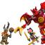 71851 Kais Drachen-Mech Battle Set