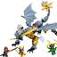 71855 Showdown mit dem Ninja-Drachen Riyu