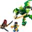 71862 Lloyds Drachen-Mech Battle Set