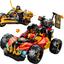 71864 Kais und Coles Kombi-Flitzer