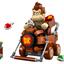 72033 Mario Kart – Donkey Kong & DK Jumbo