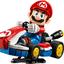 72037 Mario Kart – Mario & Standard Kart