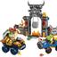 72039 Mario Kart – Bowser's Castle