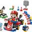 72043 Mario Kart – Interactive LEGO Mario & Standard Kart
