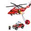7206 Fire Helicopter
