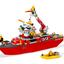 7207 Fire Boat