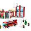 7208 Fire Station