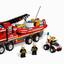 7213 Off-Road Fire Truck & Fireboat