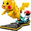 72152 Pikachu und Pokéball