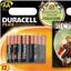 7216-2 Gold Good Guy - looking Left (Duracell 12 pack AA) {Turaga Lhikan}