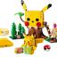 72164 SMART Play™ Trainingshaus mit Pikachu