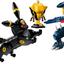 72165 SMART Play™ Nachtaras und Knakracks Duell um die