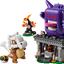 72166 SMART Play™ Tragossos und Gengars Gruselduell