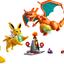 72167 SMART Play™ Ultimativer Showdown zwischen Glurak und Blitza