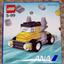 7223-2 Yellow Truck (Box version) - ANA Promotion
