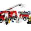 7239 Fire Truck