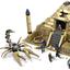 7327 Scorpion Pyramid
