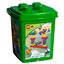 7337 Foundation Set - Green Bucket