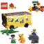 7339 Friendly Animal Bus